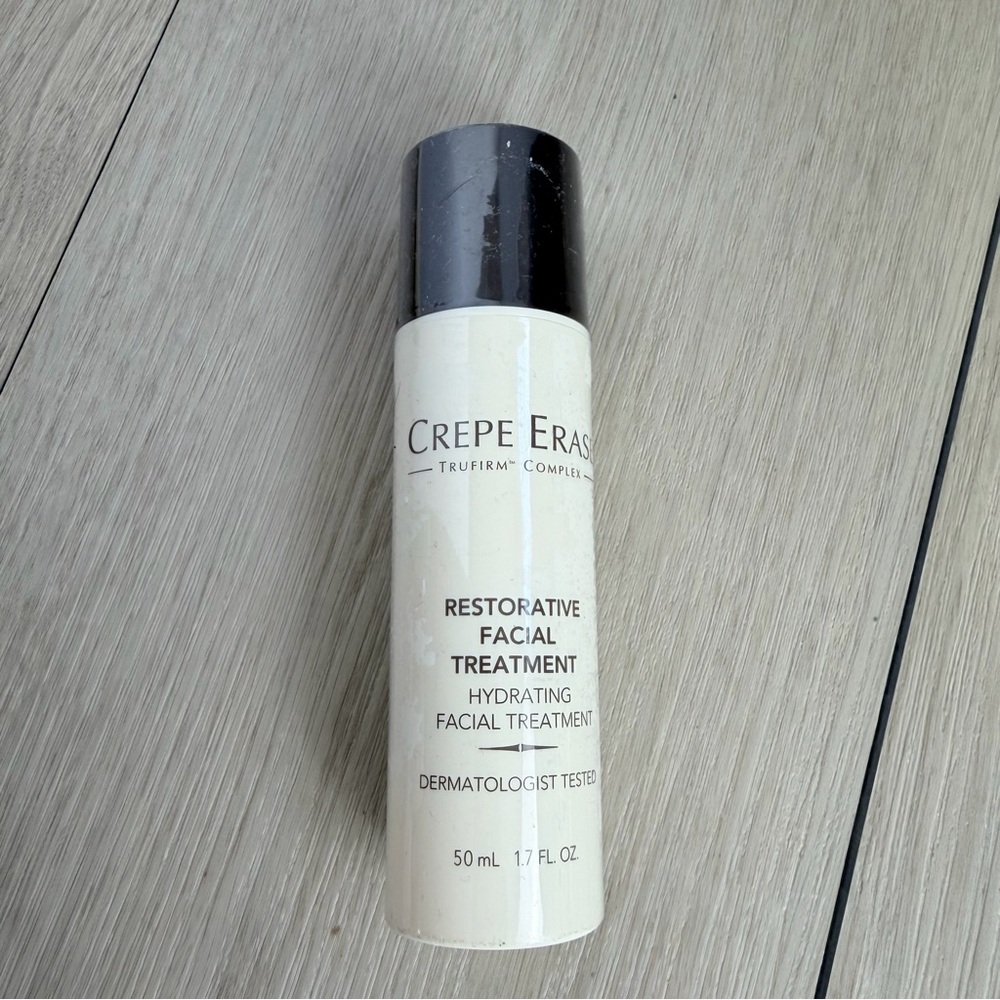 Crepe Erase Trufirm Complex 5 Piece Set • New and Sealed! - Picture 6 of 11